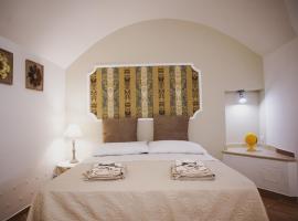 HOME 5 - Fra Leone, hotel v destinácii Putignano