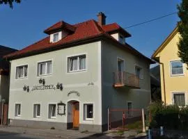 Gästehaus Geigenbauer