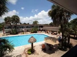 Hotel Plaza Palmas