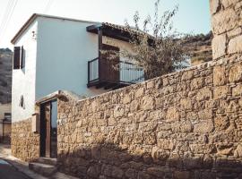 CASAVERO, Bed & Breakfast in Oroklini