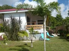 Location LAGON Marie-Galante