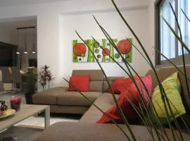 Menies Mediterranean Heights