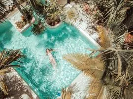 Hotel Buenavista Bacalar Jungle Experience
