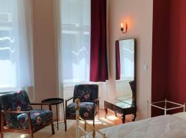 Madana apartman, hotel near Museum of Ethnography, Budapest