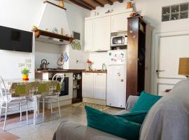 Casa vacanze al Castello., serviced apartment in Mugnano