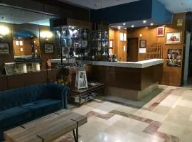 Hotel Reina Victoria