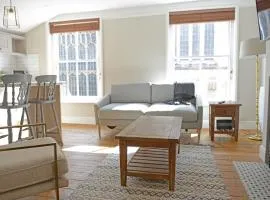 Cathedral View Apartment, Flat 3
