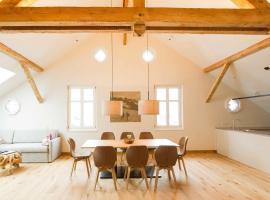 adler alpen apartments, holiday rental in Schruns-Tschagguns