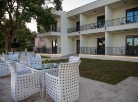 Apartments E&S, hostal o pensión en Ulcinj