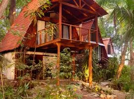 Calala Lodge