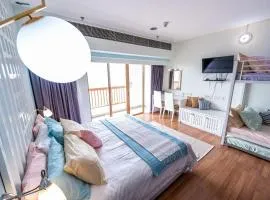 Exclusive Family Suites @ Sunway Pyramid Resort