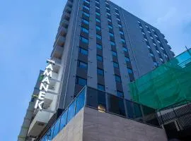 HOTEL AMANEK Kamata-Eki Mae