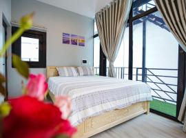 Halong bay Almorhome, B&B in Ha Long