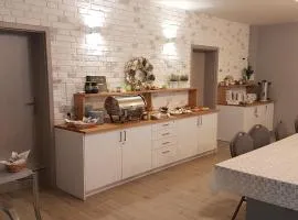 Dom Gościnny Marysieńka