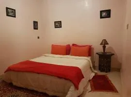 Zaitouna, Quiet apartment, Modern