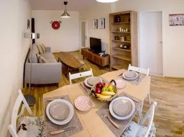 Apartament Viking
