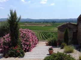 L'ARCHIMBAUDE โรงแรมในเปอร์ทุยส์