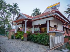 Willow Heights, hotel near Athirappilly Water Falls, Athirappilly