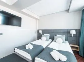Forenom Aparthotel Helsinki Kamppi - contactless check-in