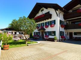 Haus Magdalena, hotel near Karkogelbahn, Abtenau