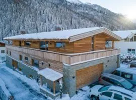 Riffelalp Lodge