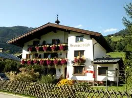 Pension Stubachblick