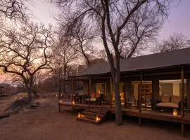 Abelana Safari Camp