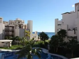 107 - Two-Bedroom Beach Apartment