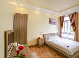 Nhật Nguy&ecirc;n Hotel