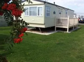8 Berth on The Grange (Summer)