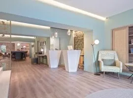 Hotel Via Augusta