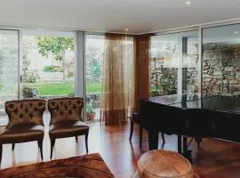 Casa do Passadiço - Alvarenga