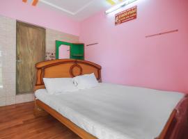 Hotel Sri Jain Lodge, hotel v destinaci Ranipet