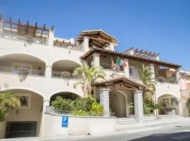 Hotel Regina Simius