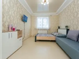 Luxury apart-hotel on Kharkovskaya New Building 6 floor