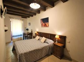 L'Antica Torre Caralis Holiday, hotel i Cagliari