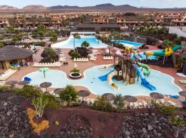 Pierre & Vacances Resort Fuerteventura OrigoMare، منتجع في لاجاريس