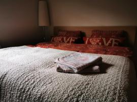 Mountain Hideaway, Hotel in Garmisch-Partenkirchen