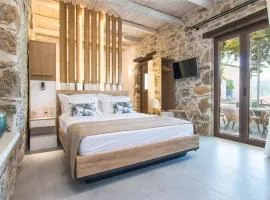 Stairs Homes & Suites