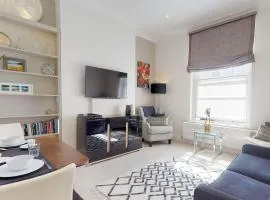 Central London Flat in Westminster