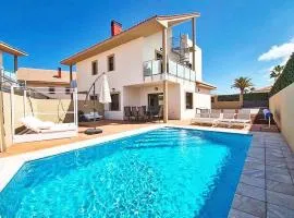 Casa de Marina