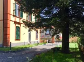 Villa Lucia home holiday