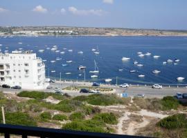 Calypso Court, hotel barato en Mellieha