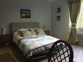 chambre d'hôtes du Luquet