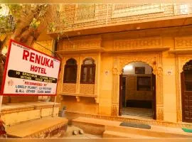 Hotel Renuka