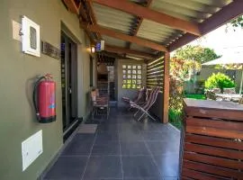 Ossanzaia Bilene Lodge