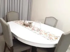 Embassy Gardens 17 West Rd South Morningside Sandton Johannesburg Secure 2 Bedroom fully furnished apartment with 24hrs security