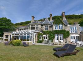 The Leconfield (Adults Only), hotel in Ventnor