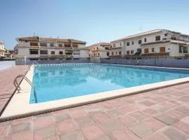 3 Bedroom Cozy Home In Santa Pola