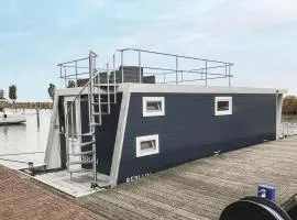 4 sterren hotel in Lelystad